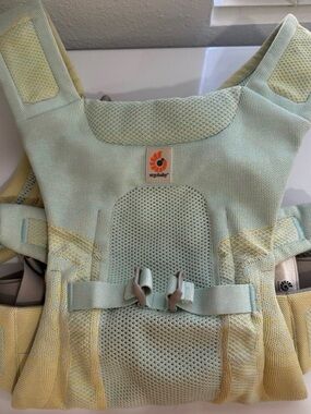 Ergo Sunburst (Limited Edition) Aerloom